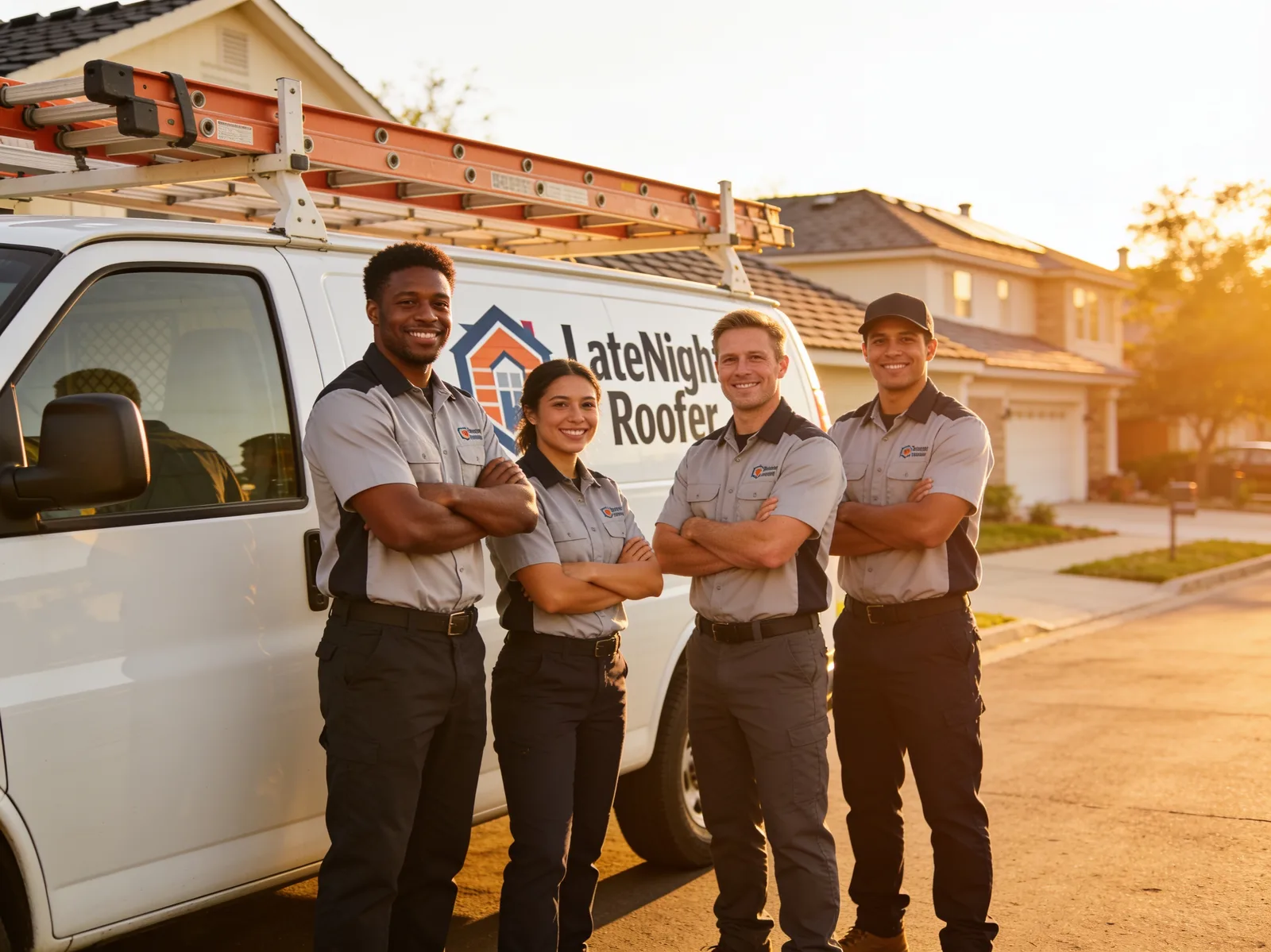 Emergency Roof Repair company in Markleton, PA